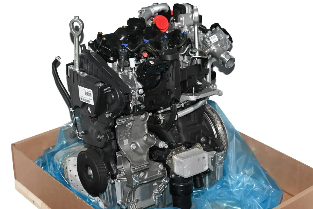 a6080102700   diesel engine bm608915